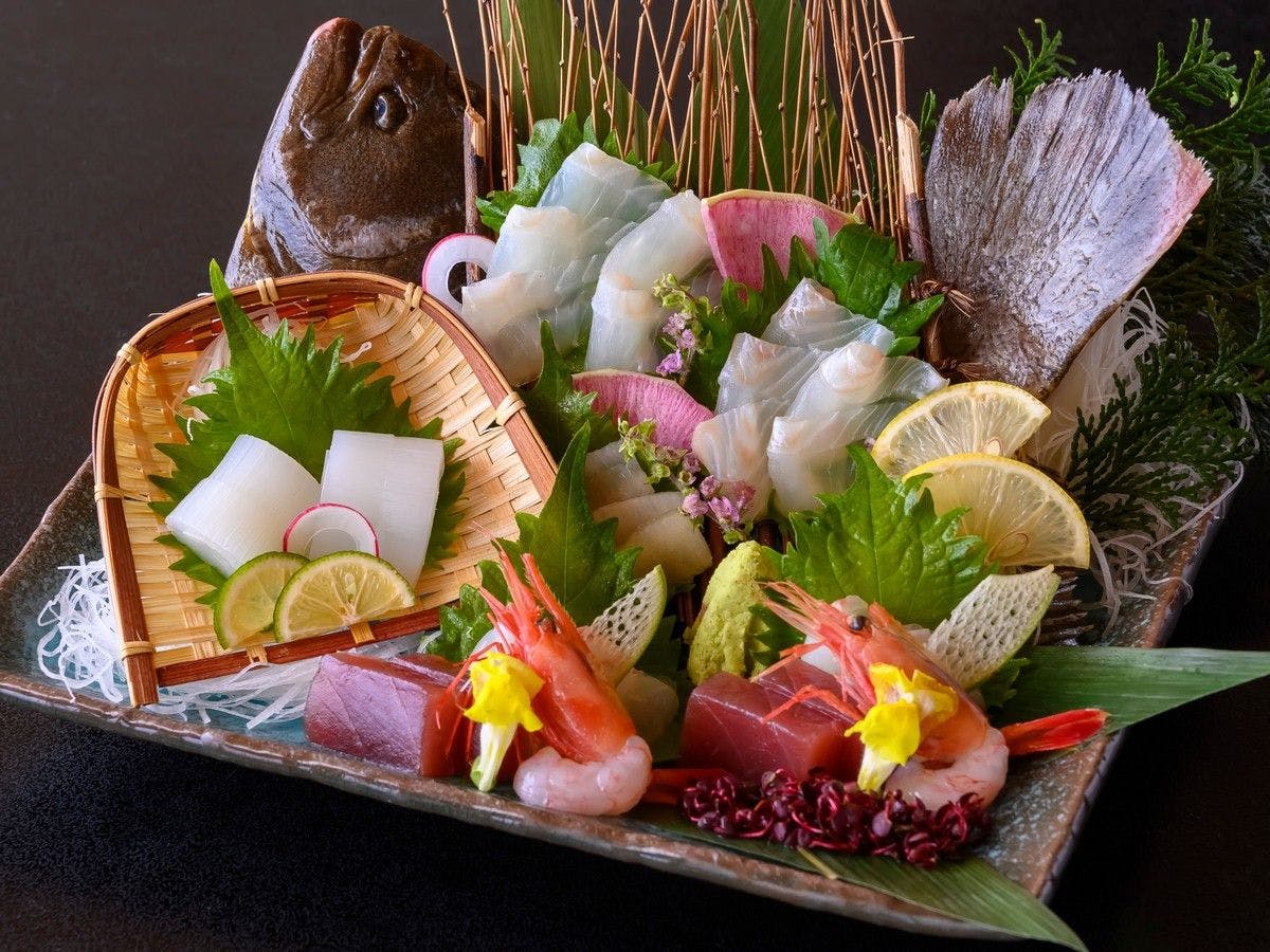皆生温泉　皆生つるや　四季を奏でるさらさの宿