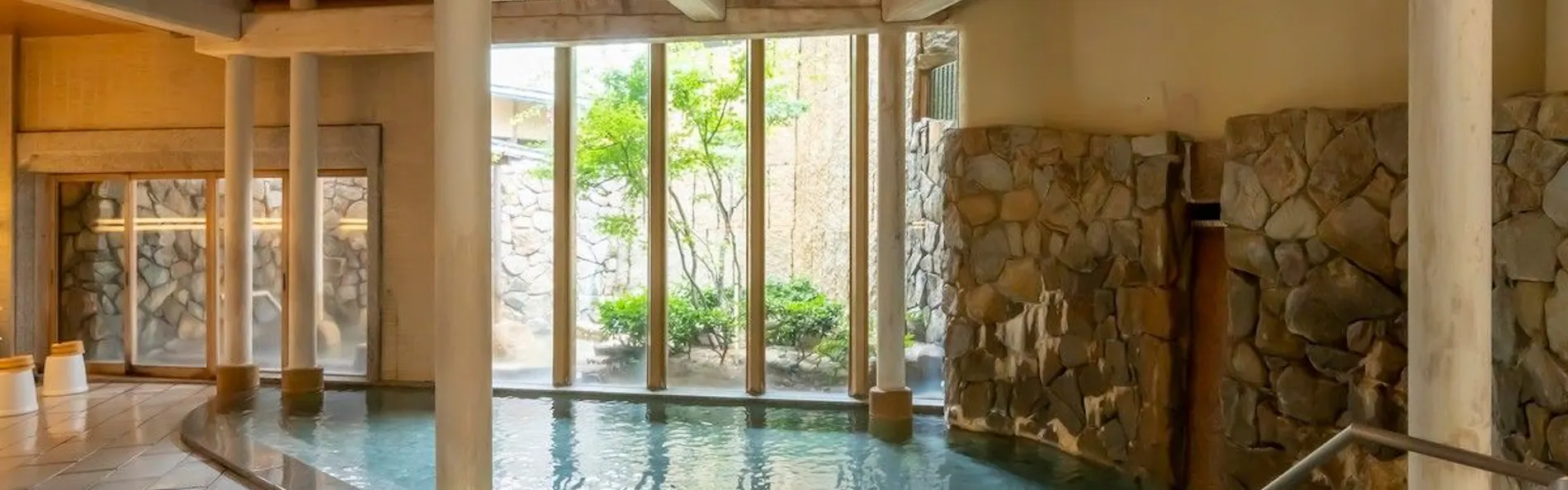 皆生温泉 皆生つるや 四季を奏でるさらさの宿