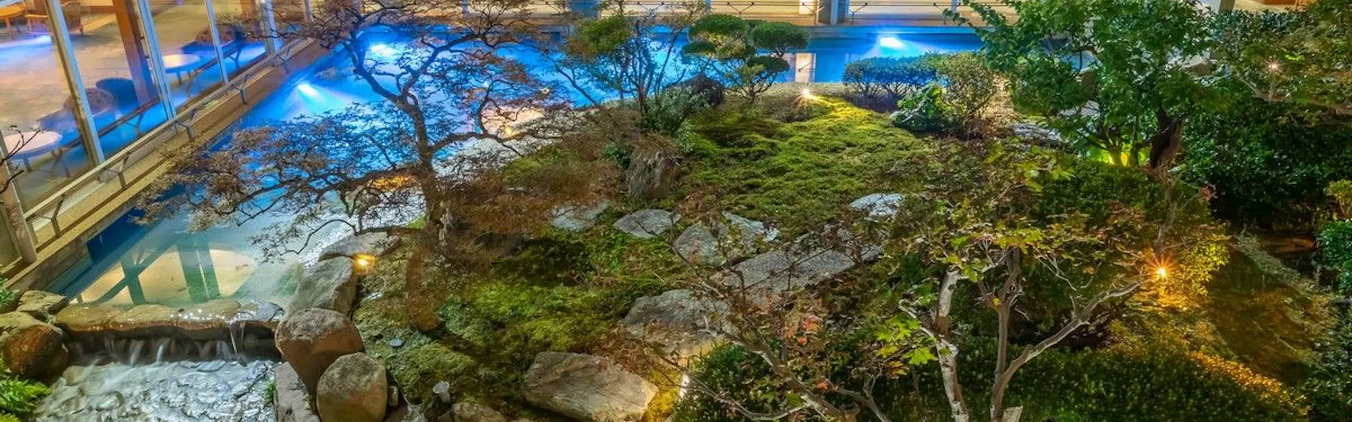 皆生温泉 皆生つるや 四季を奏でるさらさの宿