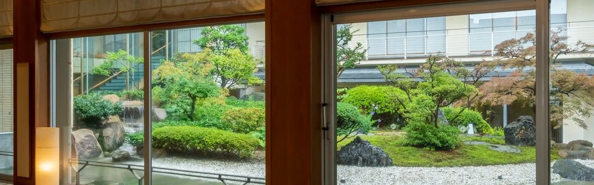 皆生温泉 皆生つるや 四季を奏でるさらさの宿