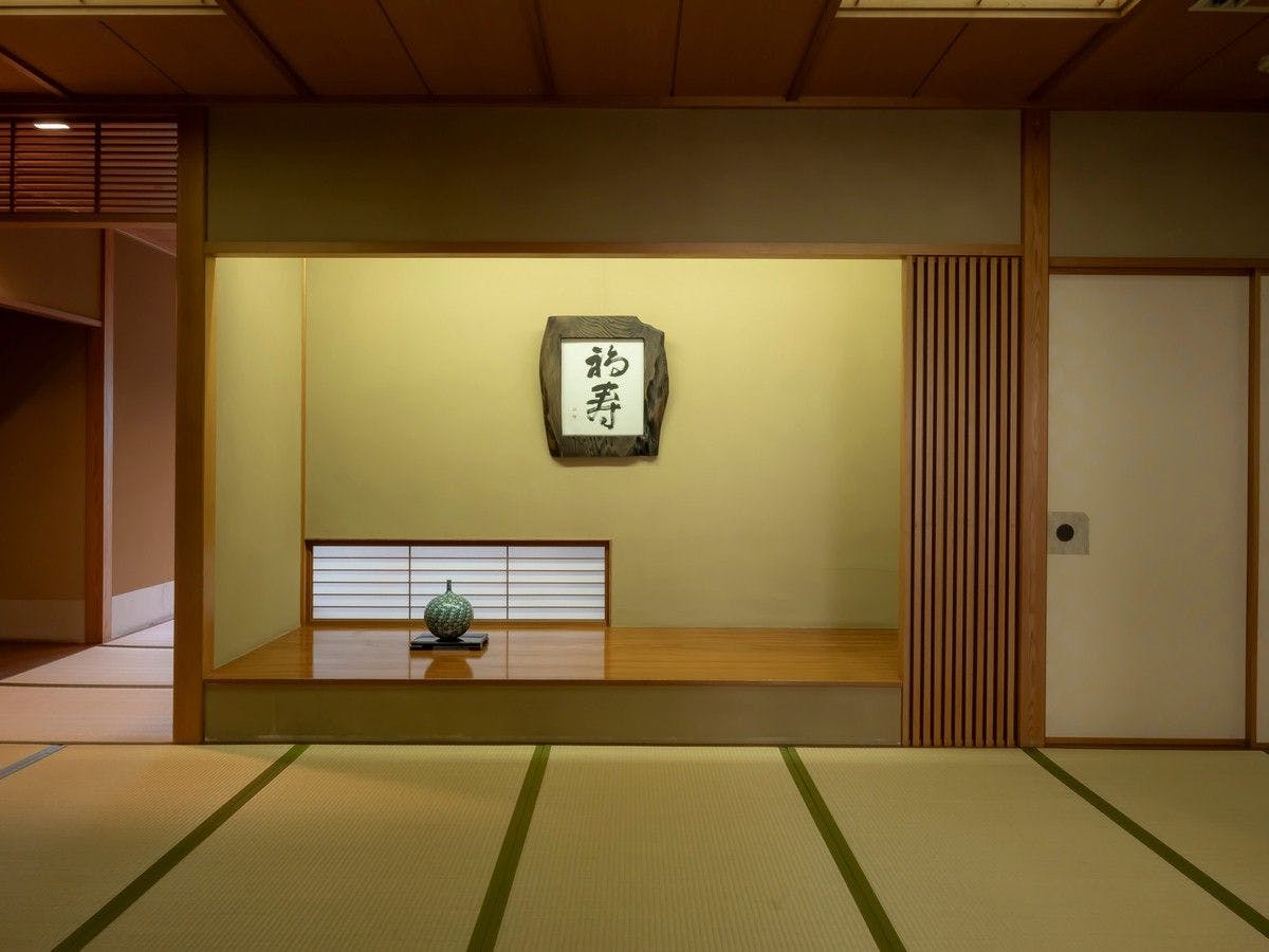 皆生温泉　皆生つるや　四季を奏でるさらさの宿