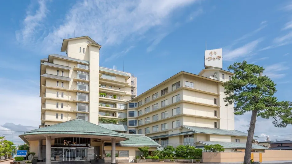 Kaike Onsen Kaike Tsuruyama Sarasa no Yado: A Lodge that Plays the Melody of the Four Seasons