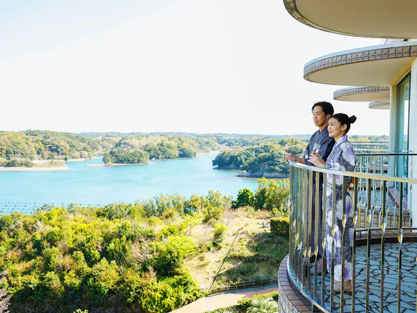 【素泊り】ふらっと気軽に。露天ジャグジーで疲れを解放!伊勢旅を愉しむ ”まるごと11個のおもてなし”