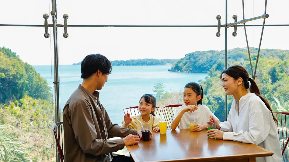 Resortclub ISESHIMA
