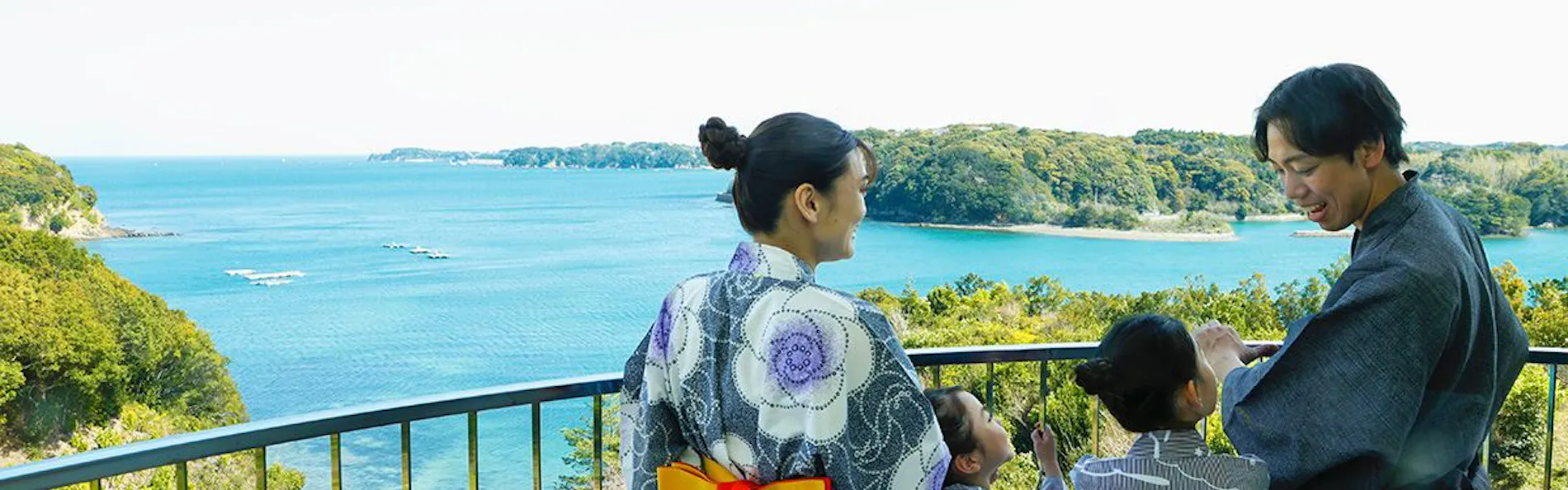 里創人倶楽部 伊勢志摩