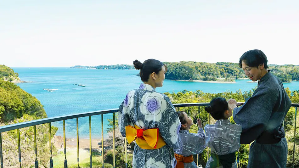 Resortclub ISESHIMA
