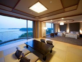 サンペルラ志摩