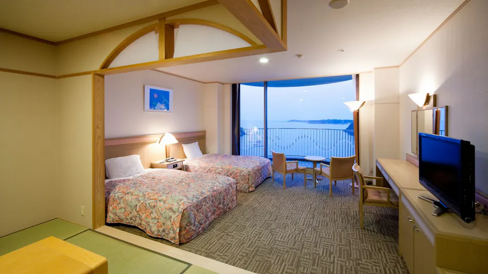 Resortclub ISESHIMA