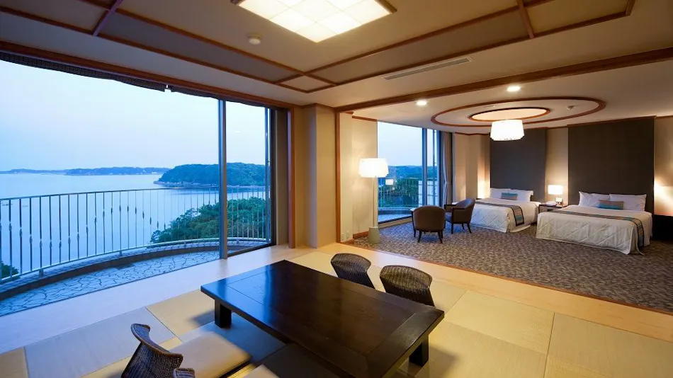 Resortclub ISESHIMA