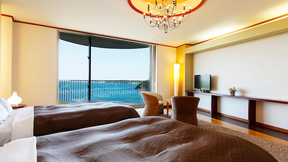 Resortclub ISESHIMA