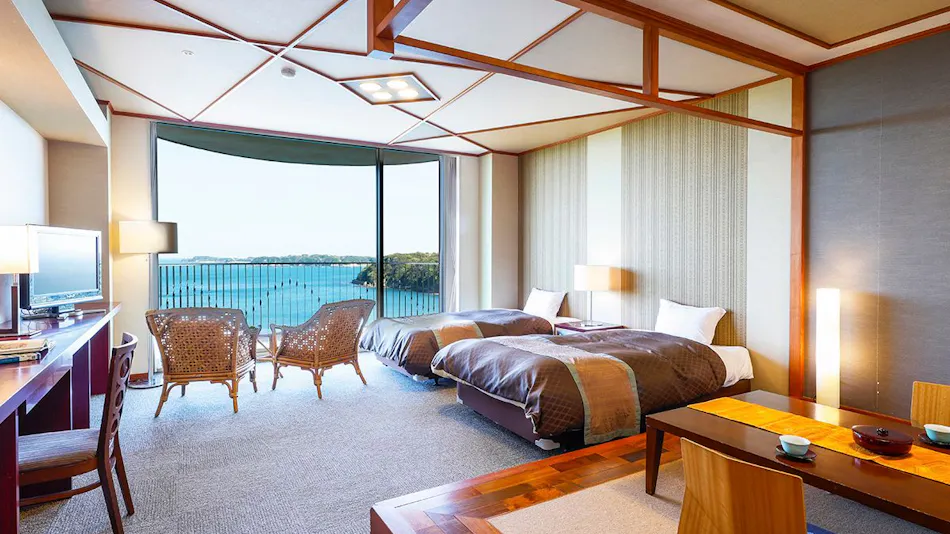 Resortclub ISESHIMA