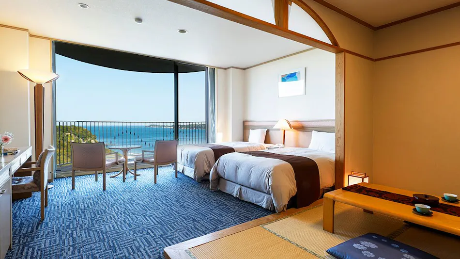 Resortclub ISESHIMA