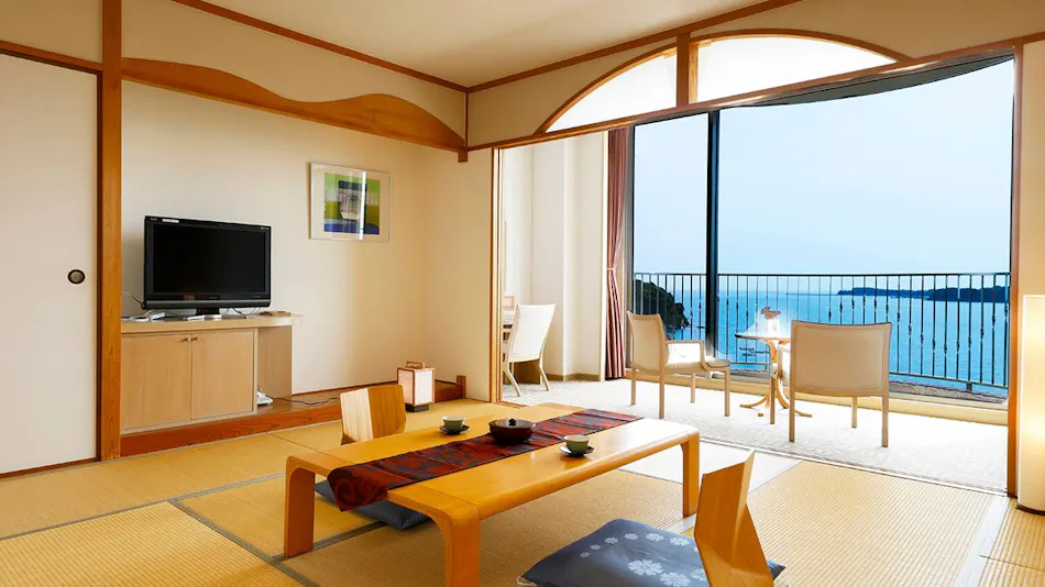 Resortclub ISESHIMA