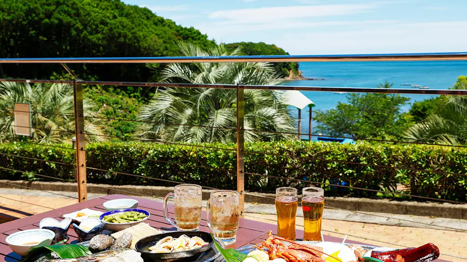 Resortclub ISESHIMA