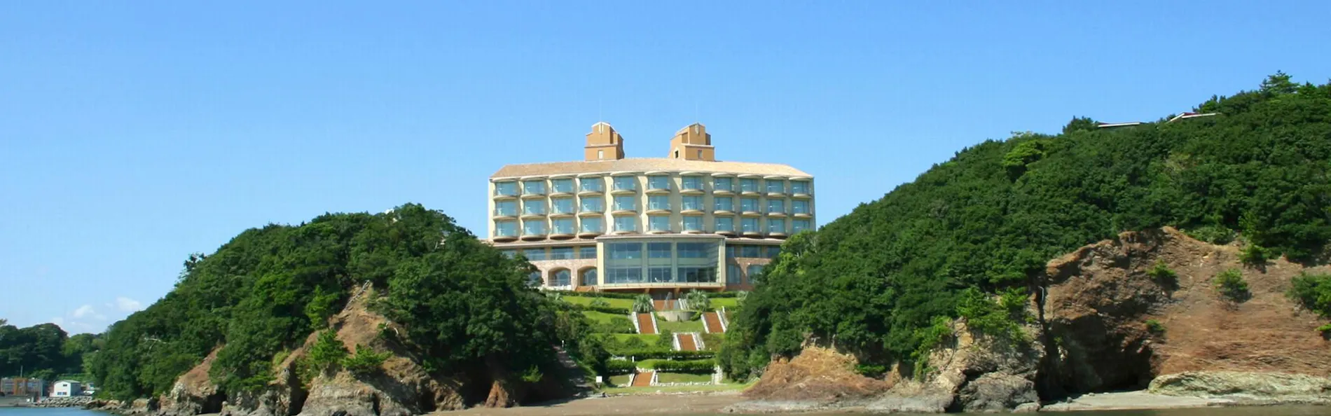 里創人倶楽部 伊勢志摩