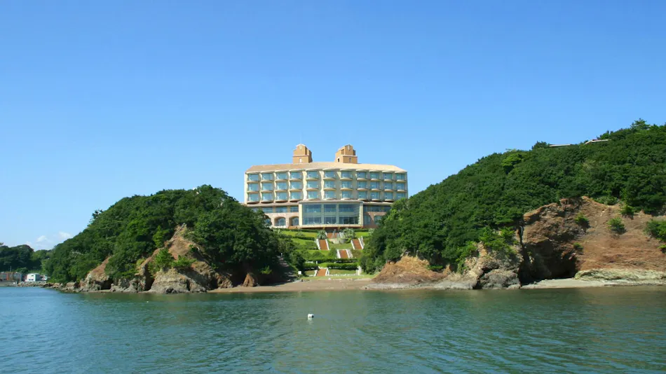 Resortclub ISESHIMA