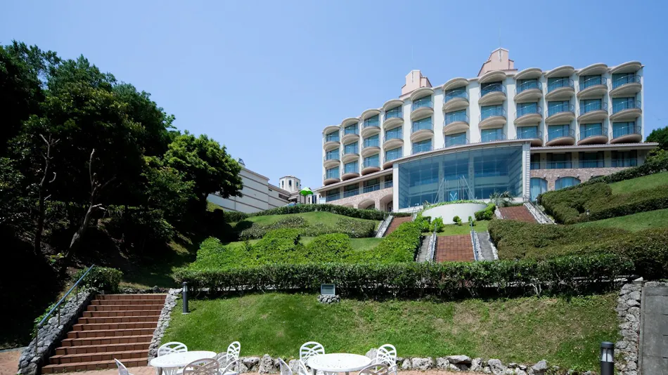 Resortclub ISESHIMA