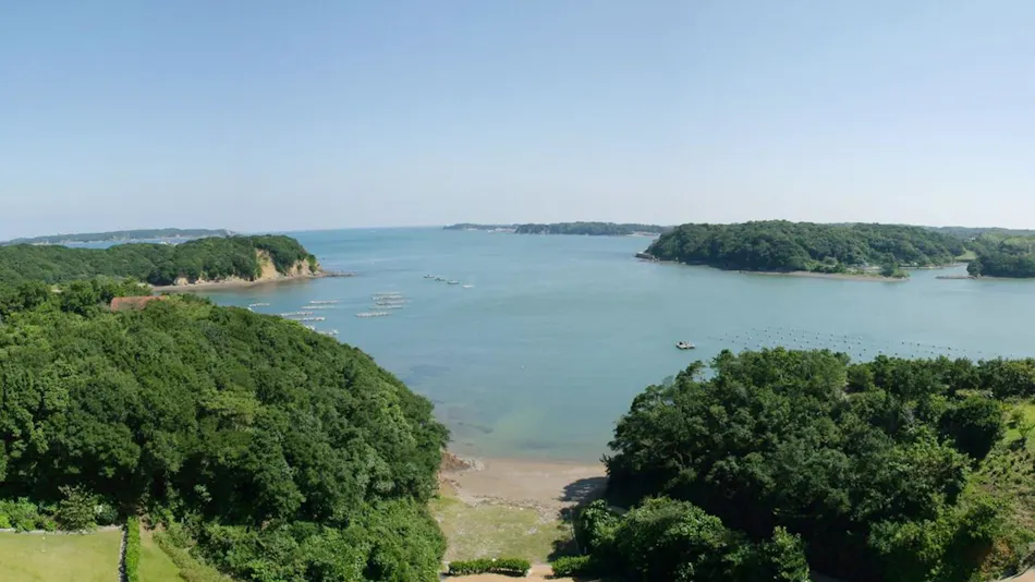 Resortclub ISESHIMA