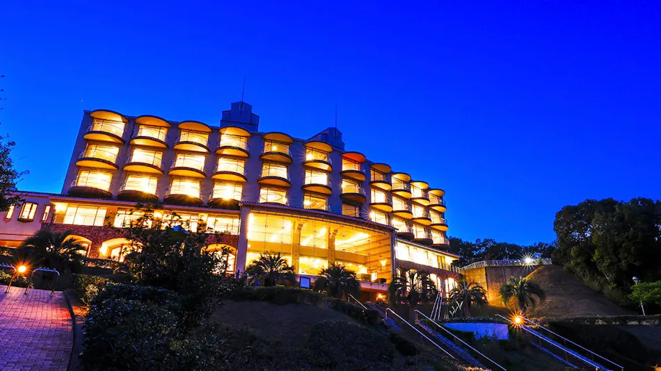 Resortclub ISESHIMA