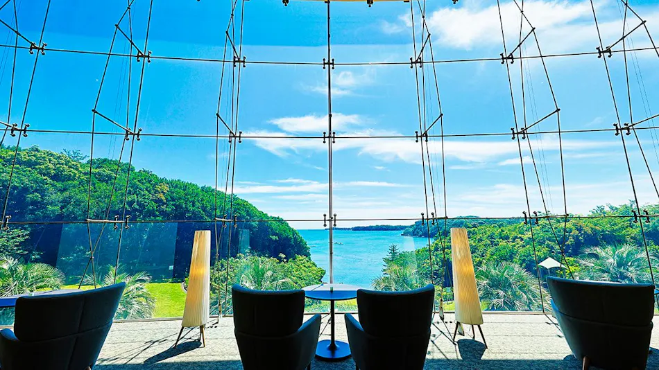 Resortclub ISESHIMA