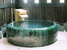 五つの心の宿　高砂屋