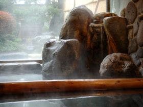 五つの心の宿　高砂屋