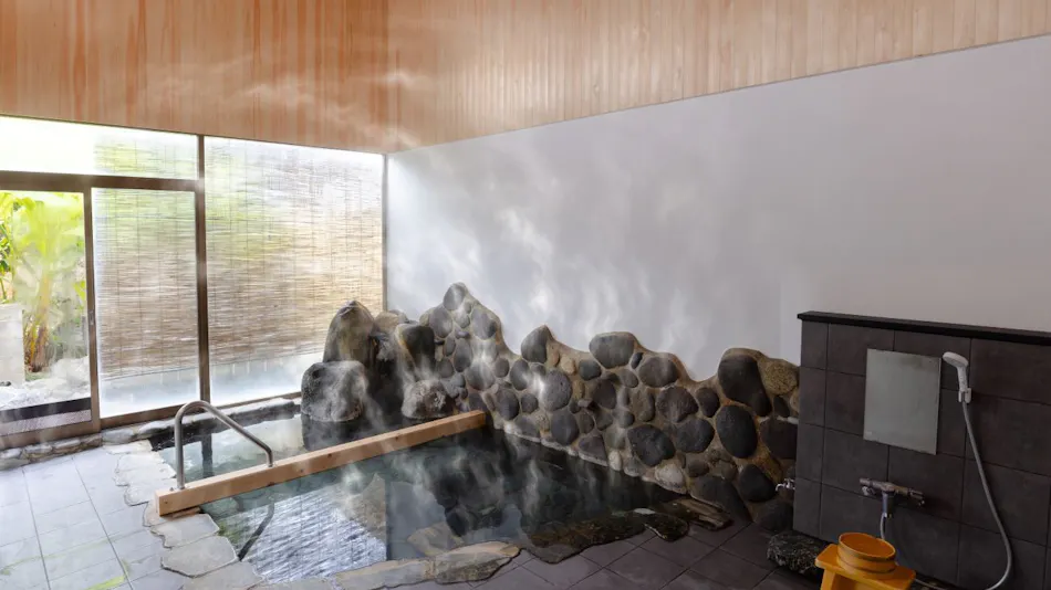 Onogawa Onsen Takasagoya