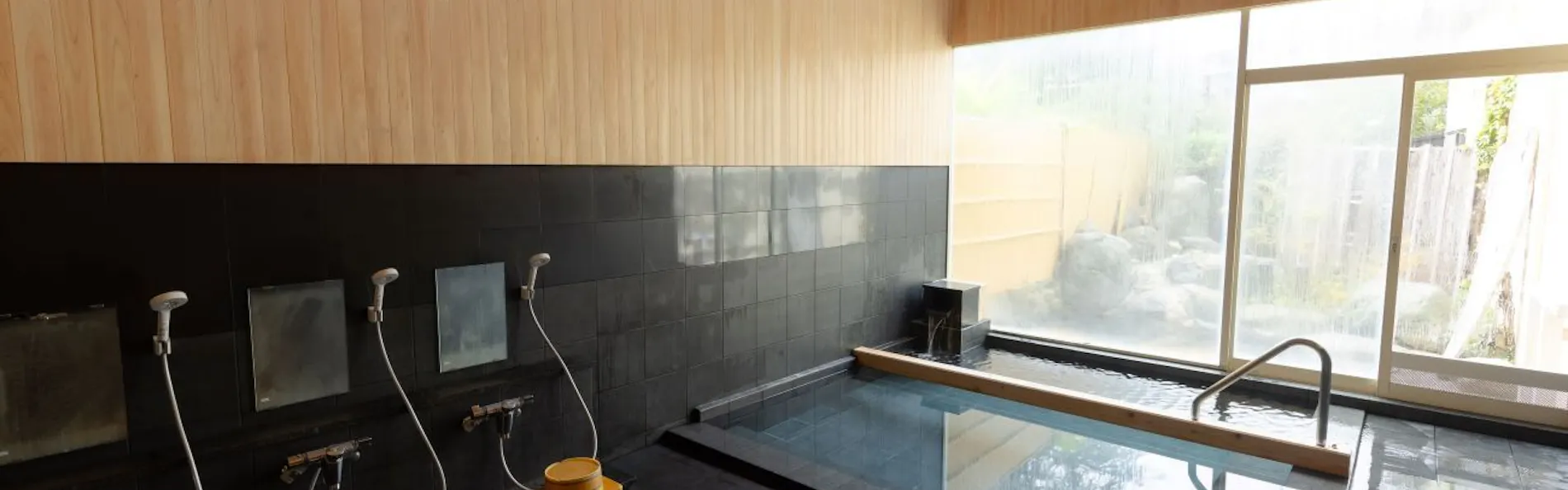 小野川温泉 高砂屋