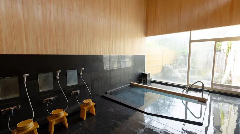 Onogawa Onsen Takasagoya