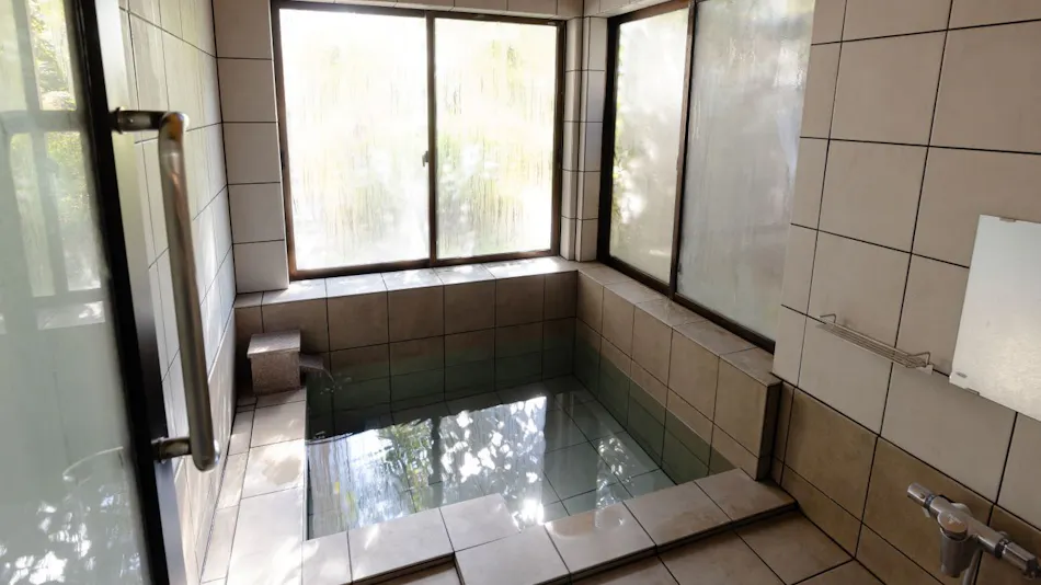 Onogawa Onsen Takasagoya