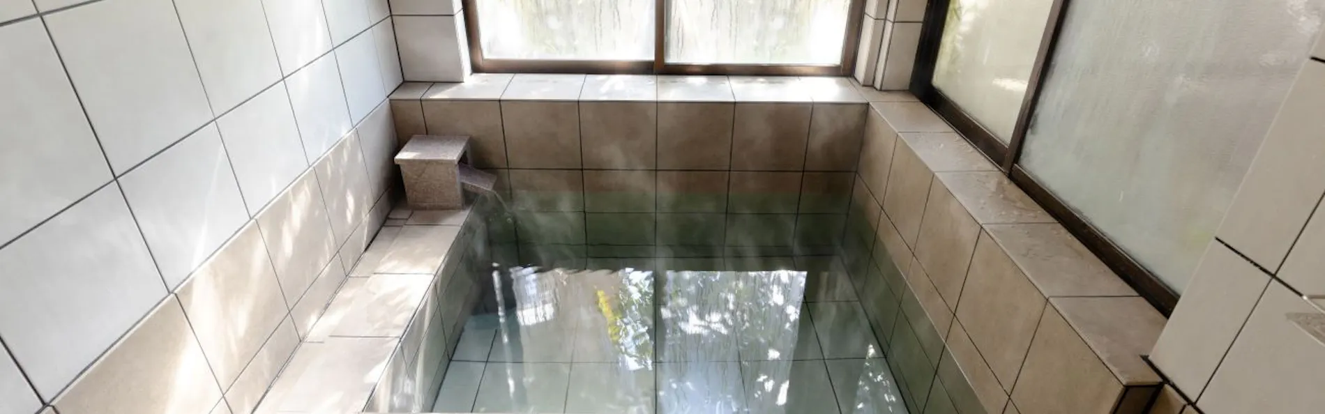 小野川温泉 高砂屋