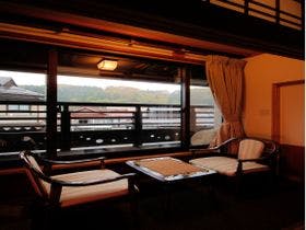 五つの心の宿　高砂屋