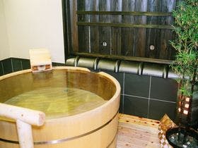 五つの心の宿　高砂屋