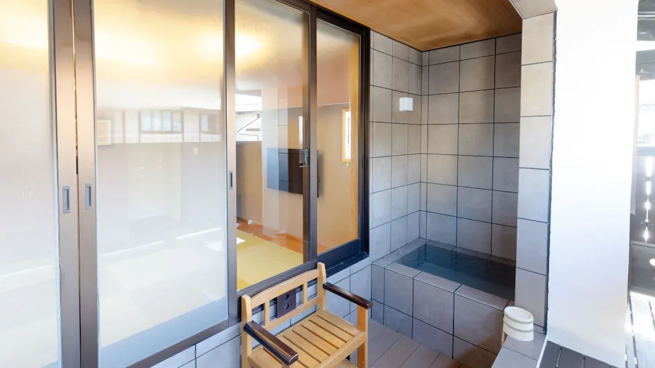 Onogawa Onsen Takasagoya