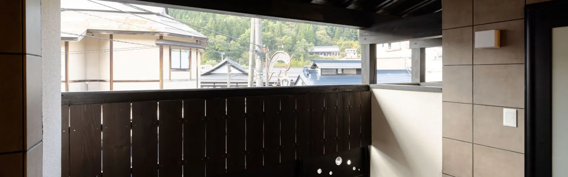 小野川温泉 高砂屋