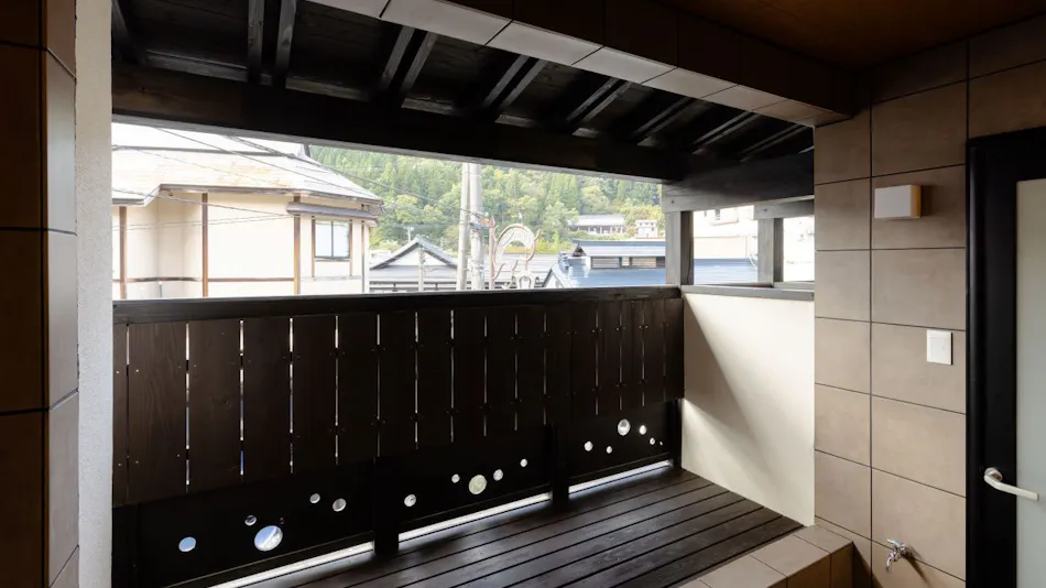 Onogawa Onsen Takasagoya