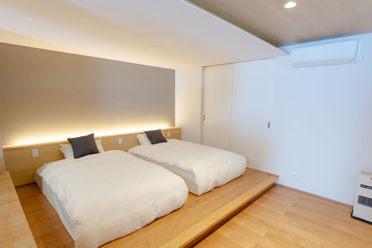 小野川温泉 高砂屋