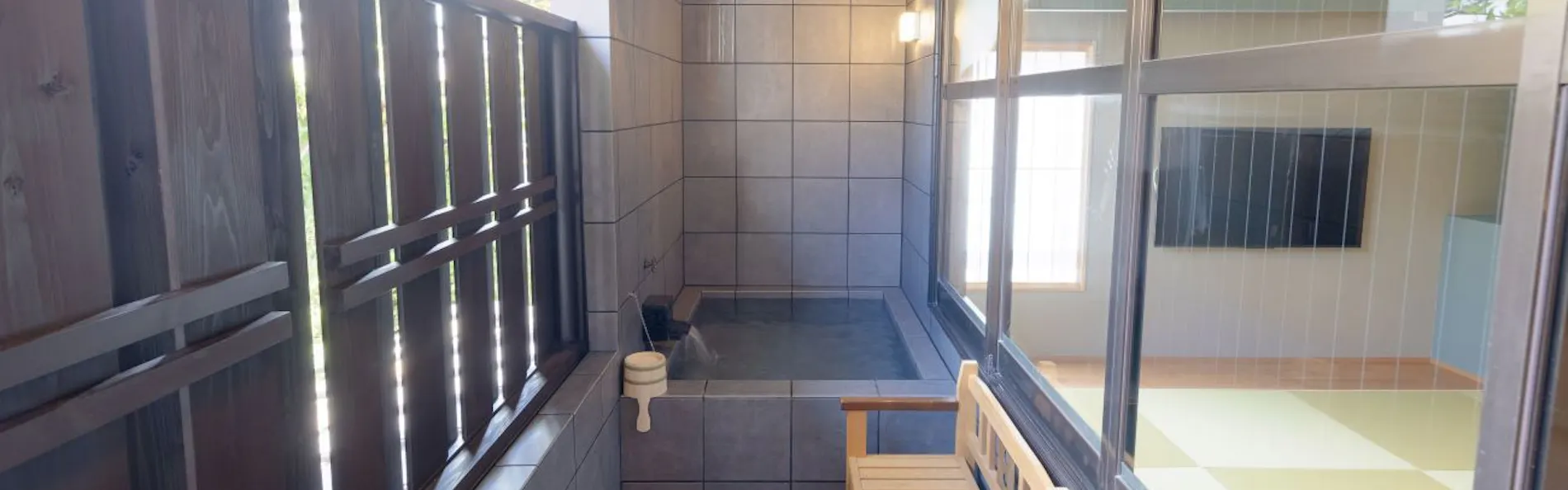 小野川温泉 高砂屋