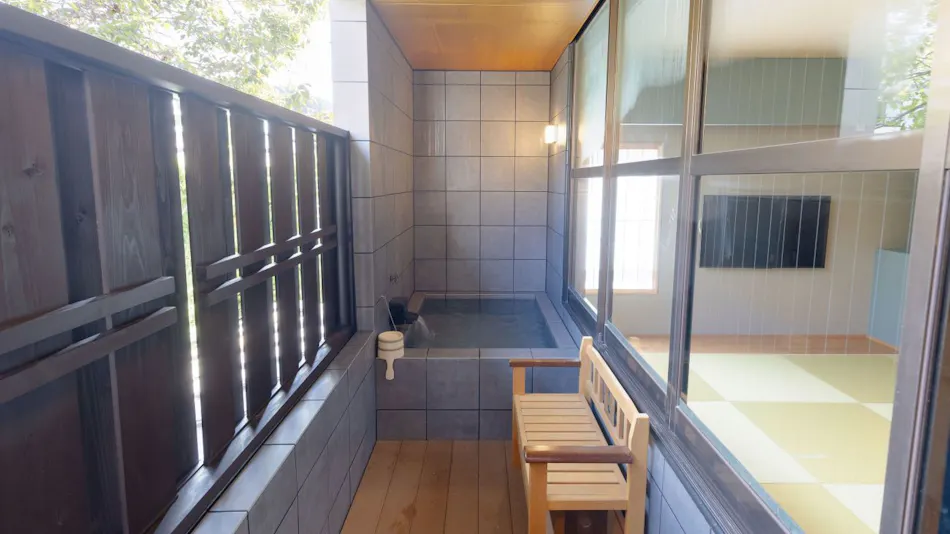 Onogawa Onsen Takasagoya