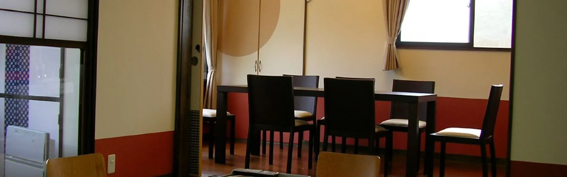 小野川温泉 高砂屋