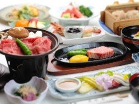 五つの心の宿　高砂屋