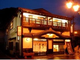 小野川温泉 高砂屋