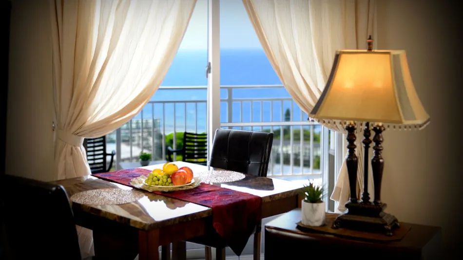 Wisteria Condominium Resort