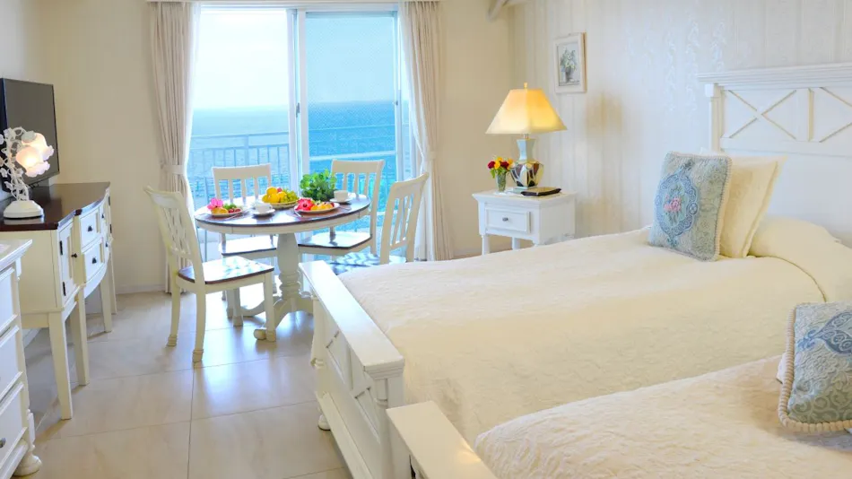 Wisteria Condominium Resort