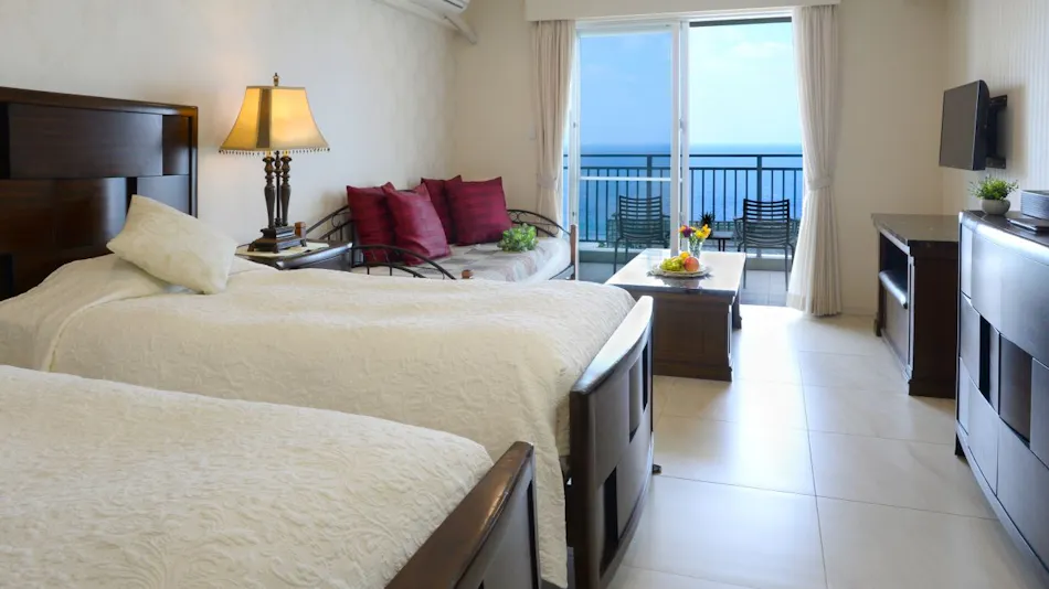 Wisteria Condominium Resort