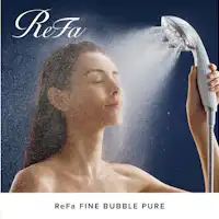 リファ ファインバブルピュア