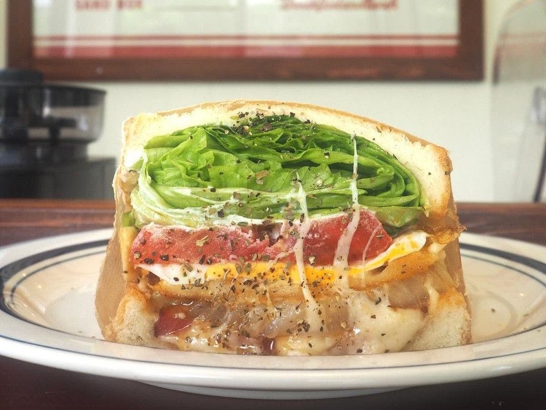 ボリュームたっぷりCAMEL SAND！