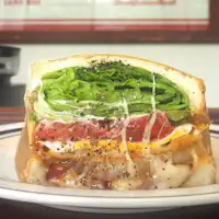 ボリュームたっぷりCAMEL SAND!