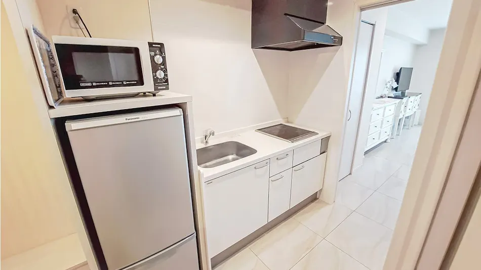 Wisteria Condominium Resort