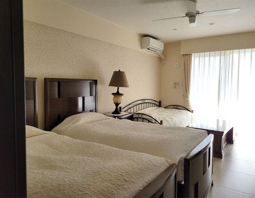 写真19点 ウィステリアコンドミニアムリゾートのフォトギャラリー Biglobe旅行